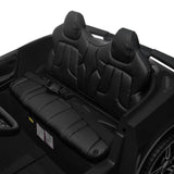 24V Chevrolet Corvette C8 2 Seater Ride on
