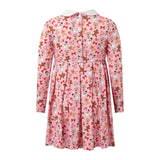 Gingerbread Jersey Dress