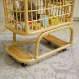 Kids Shopping Cart