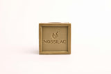 NOSSILAC Pure Olive Marseille Soap Cube 300g