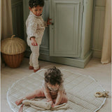 Picnic Gingham Play Mat