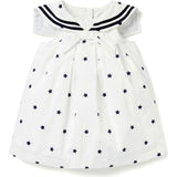 Baby Star Sailor Dress