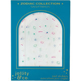 Zodiac Nail Stickers