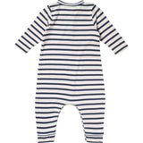 Campbell Romper