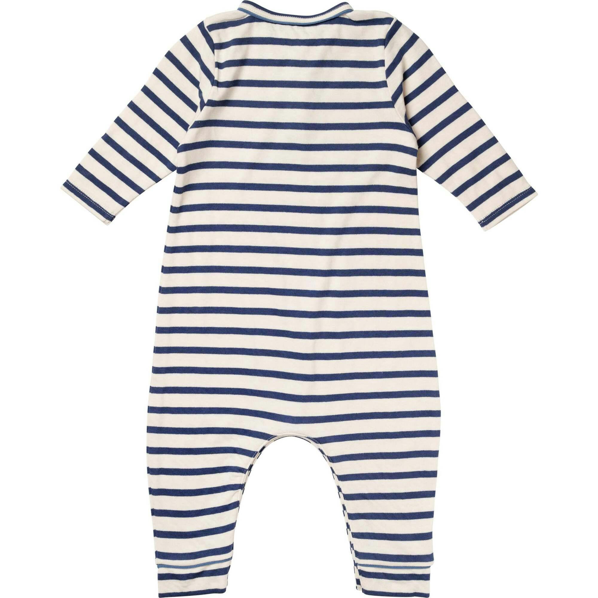 Campbell Romper