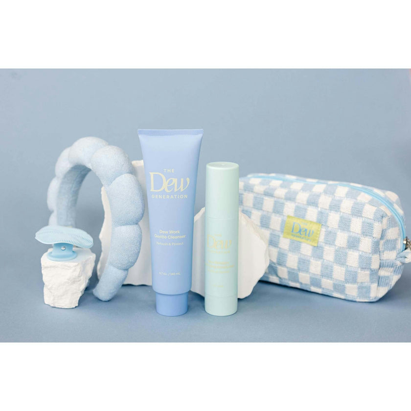 Dew It All Bundle
