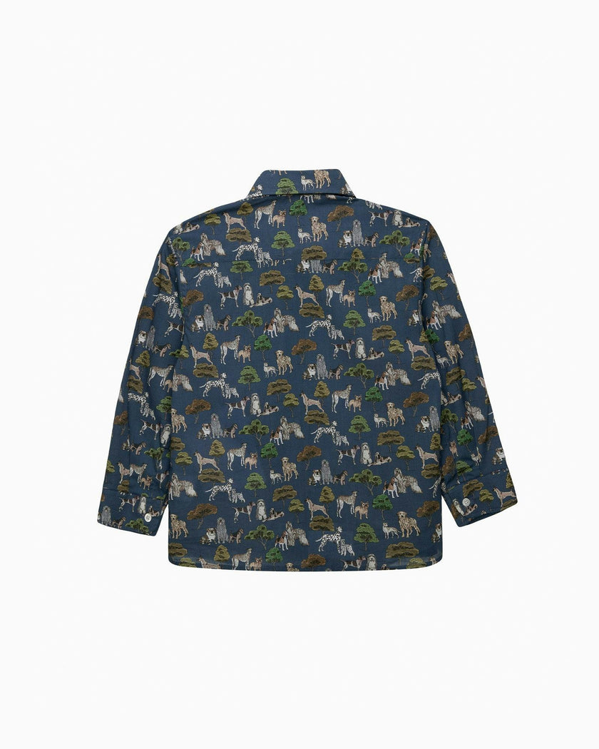 Hyde Park Hounds Shirt