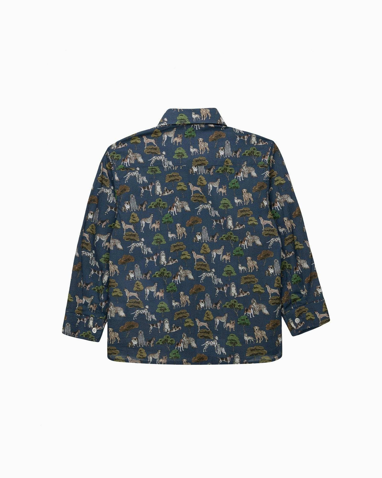 Hyde Park Hounds Shirt