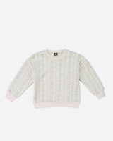 Miller Soft Sweatshirt Set