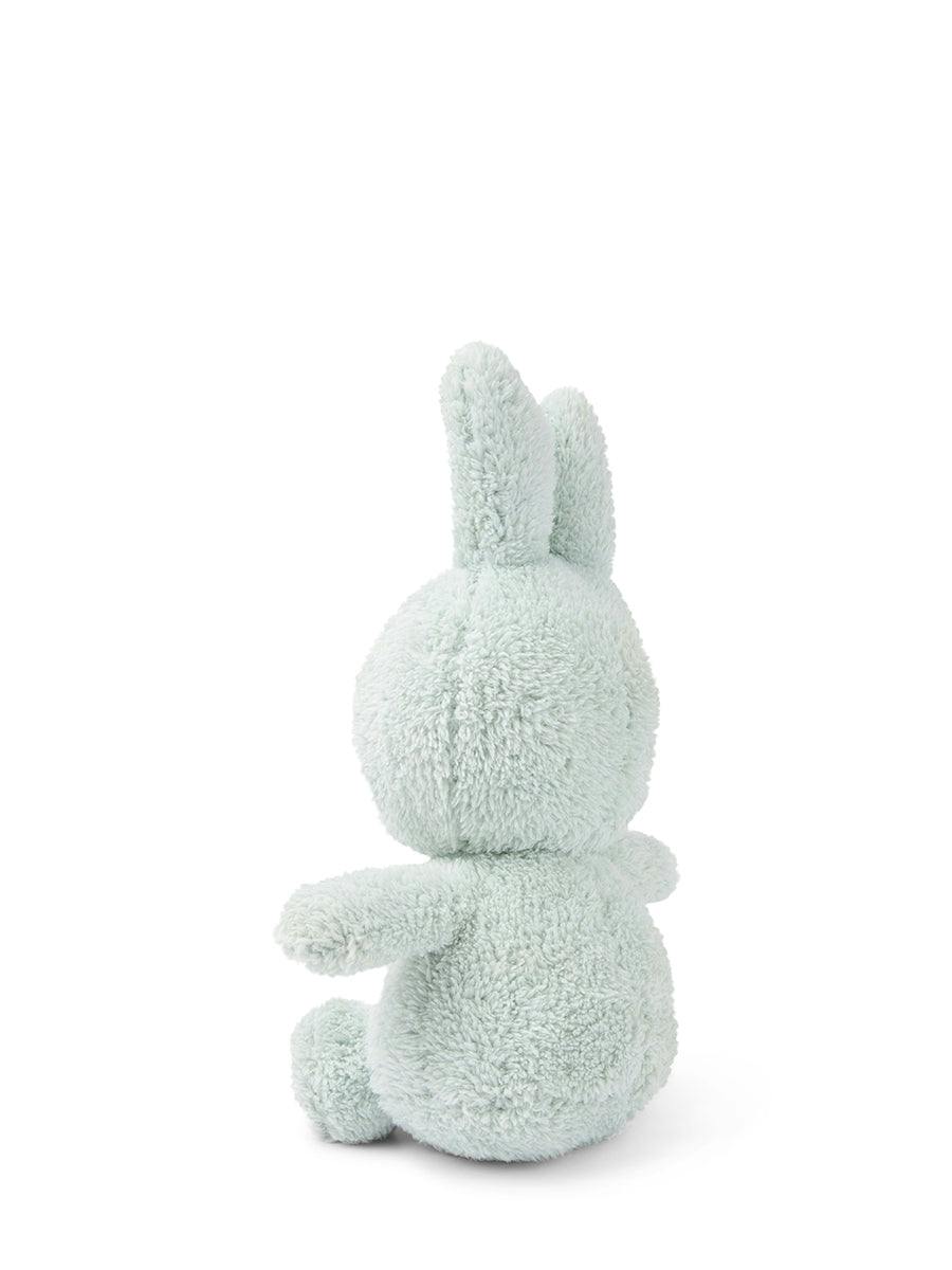 Miffy Terry Soft Green - 9