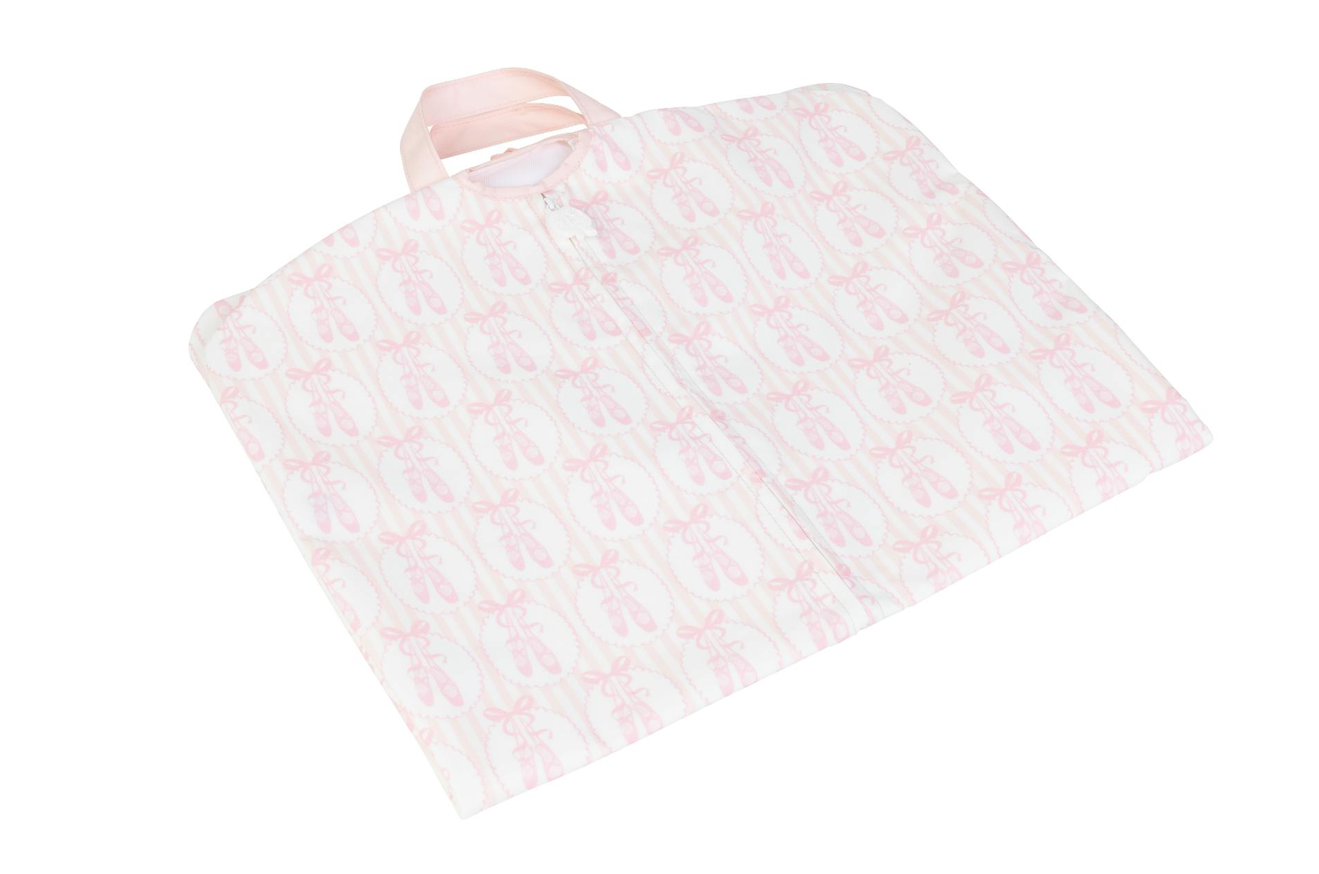 The Little Garment Bag in Ballet