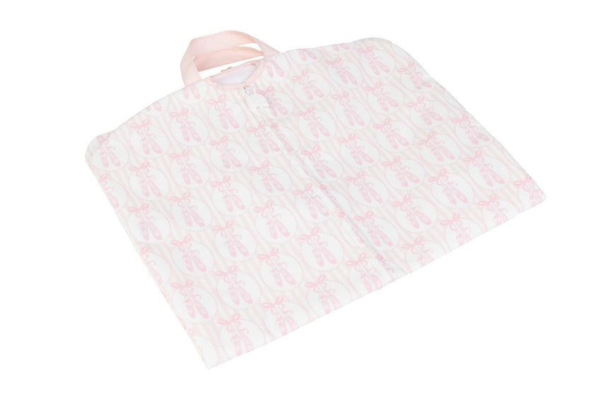 The Little Garment Bag in Ballet
