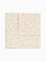 Swaddle Blanket / Marino + Rain