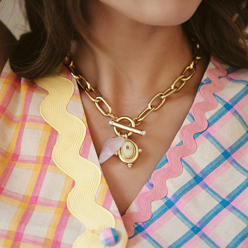 Sienna Necklace