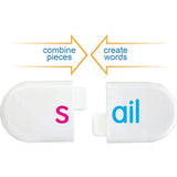 Word Families for Ages 5-8 Grade 2 Grade 5 Learning