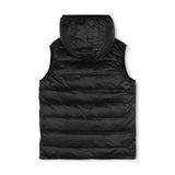 Olive Night Reversible Vest