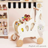 Shopping Trolley