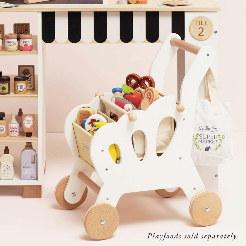 Shopping Trolley