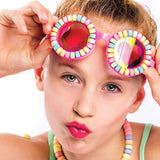 Jewels Swim Goggle