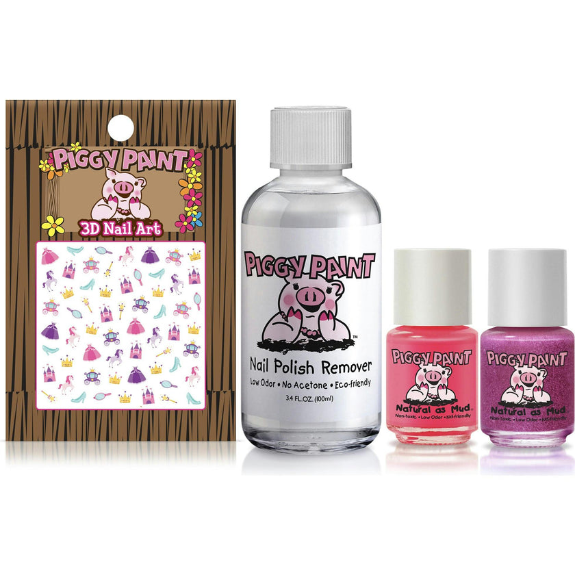 Pretty Princess Gift Set