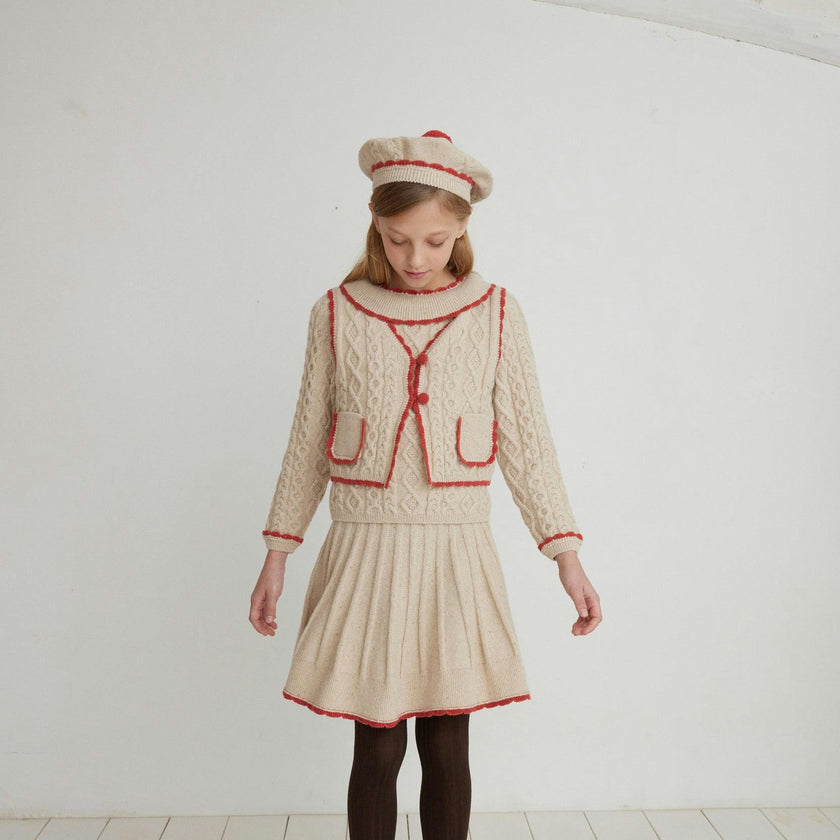 Sienna Sweater
