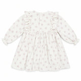 Neomi Dress | Petite Meadow Dots