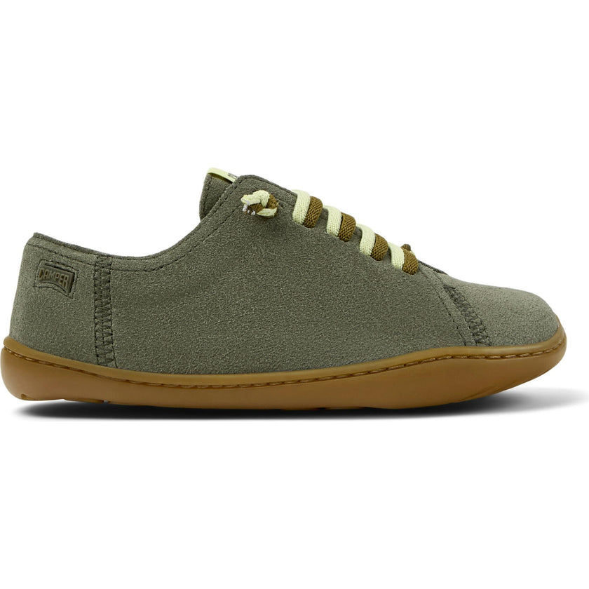 Shoes Peu Cami Kids Blue