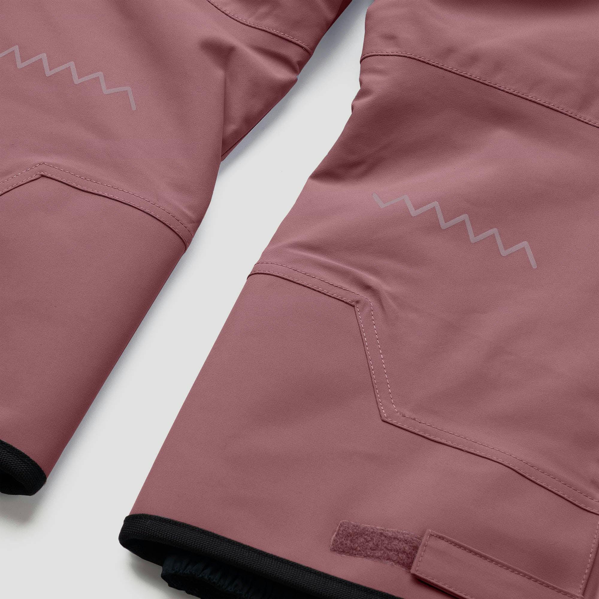 Crusade snow pants