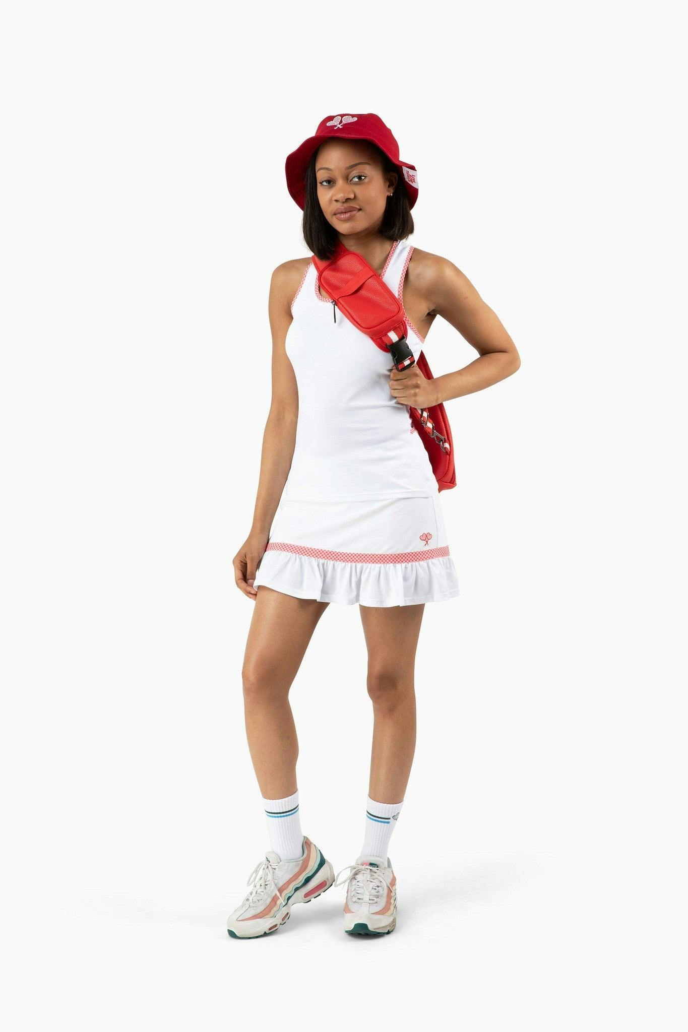 Love All Tennis Women's Doris Skort
