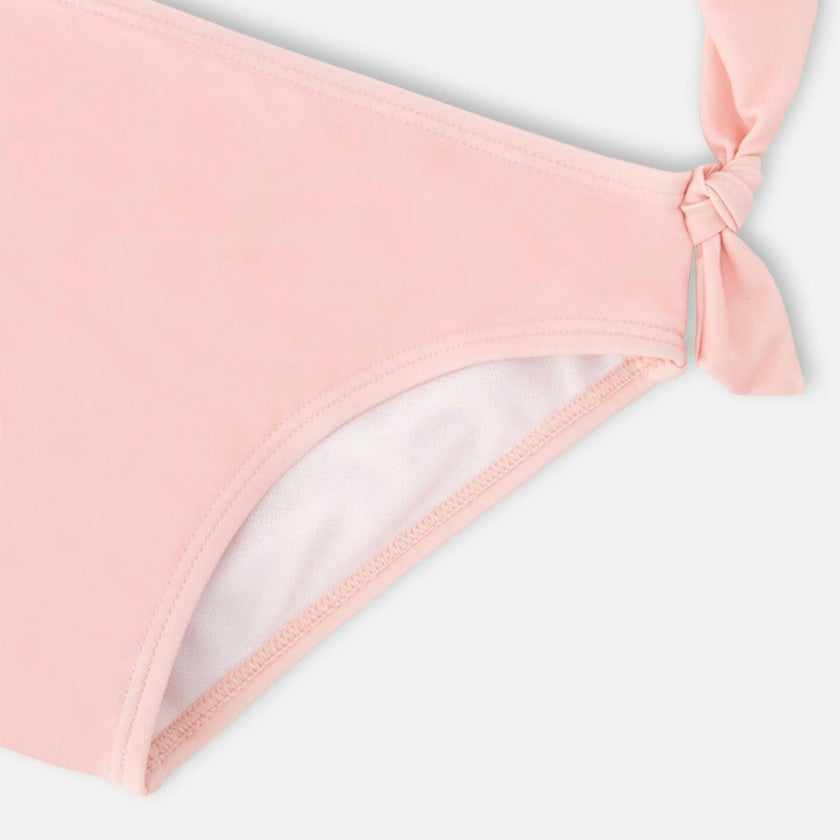Two-Piece Swimsuit