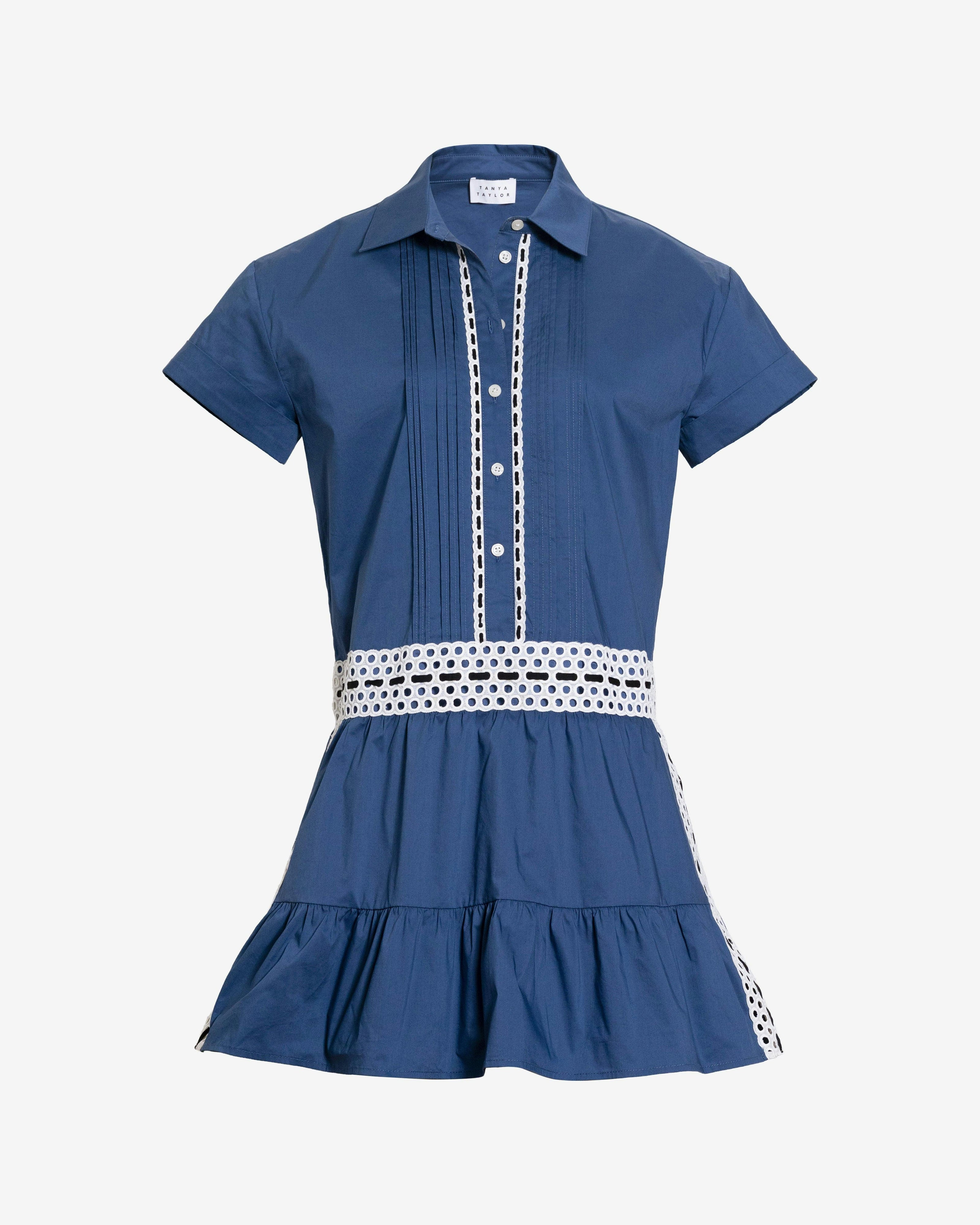 Jasmine Dress