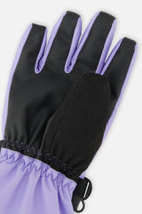 Teknik Winter Gloves Violet
