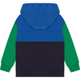Colorblock Hoodie
