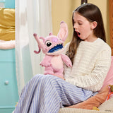 Deluxe Puppetronic: Disney - Chatty Angel
