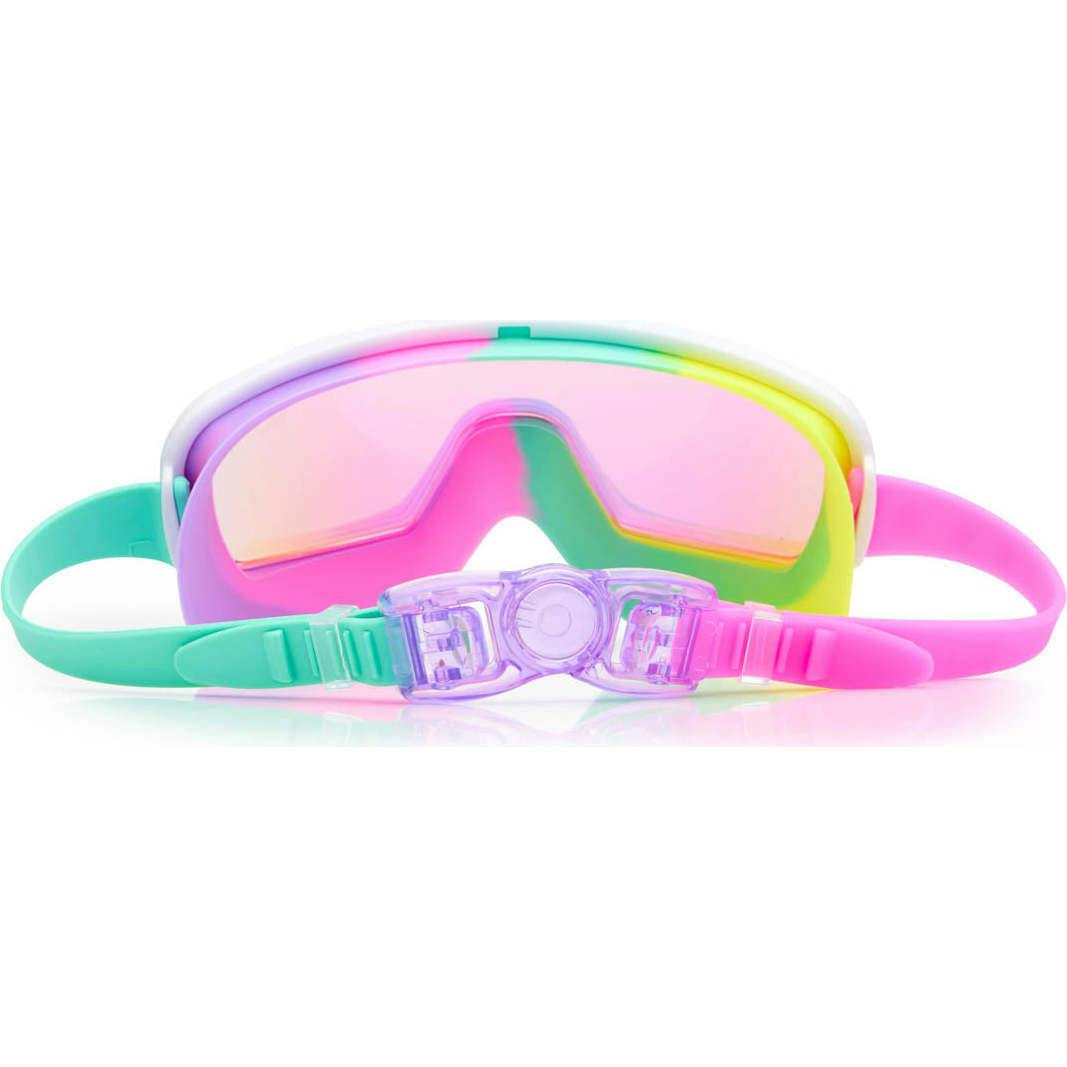 Chromatic Swim Goggles