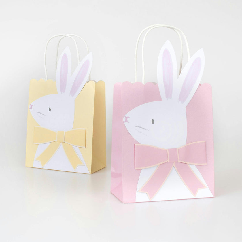 Easter Party Bags