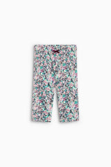 TNS Logo Rib Baby Legging Special Ashby Print