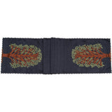 Silk Tree of Life Table Runner
