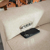 Willa Plus Power Recliner and Swivel Glider