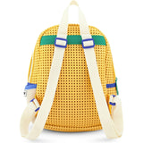 Little Starter Backpack Multi Green
