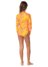 Maaji Golden Swell Miku Girls One Piece Set
