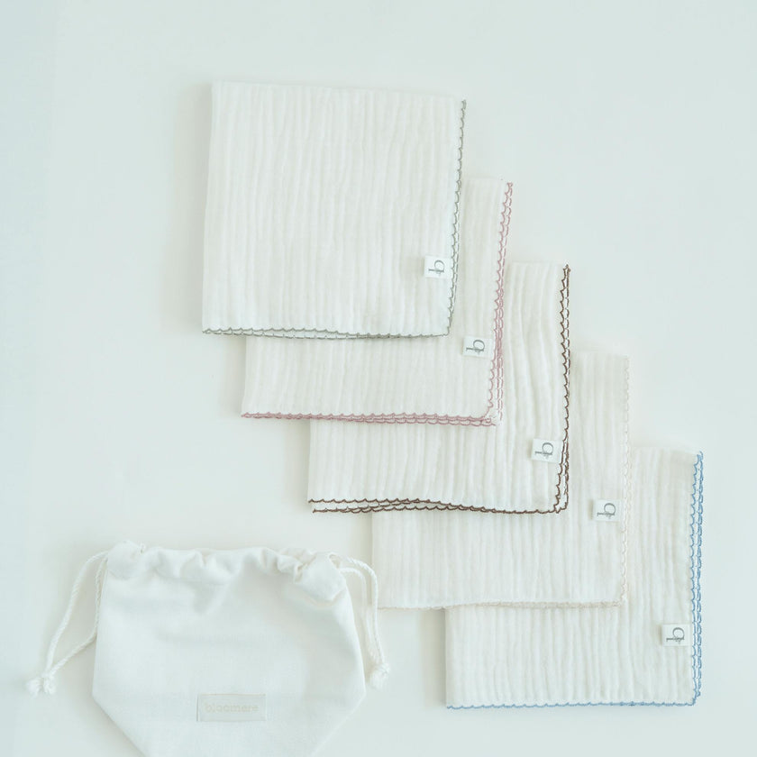 Muslin Soft Cloth