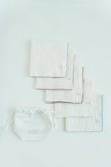 Muslin Soft Cloth