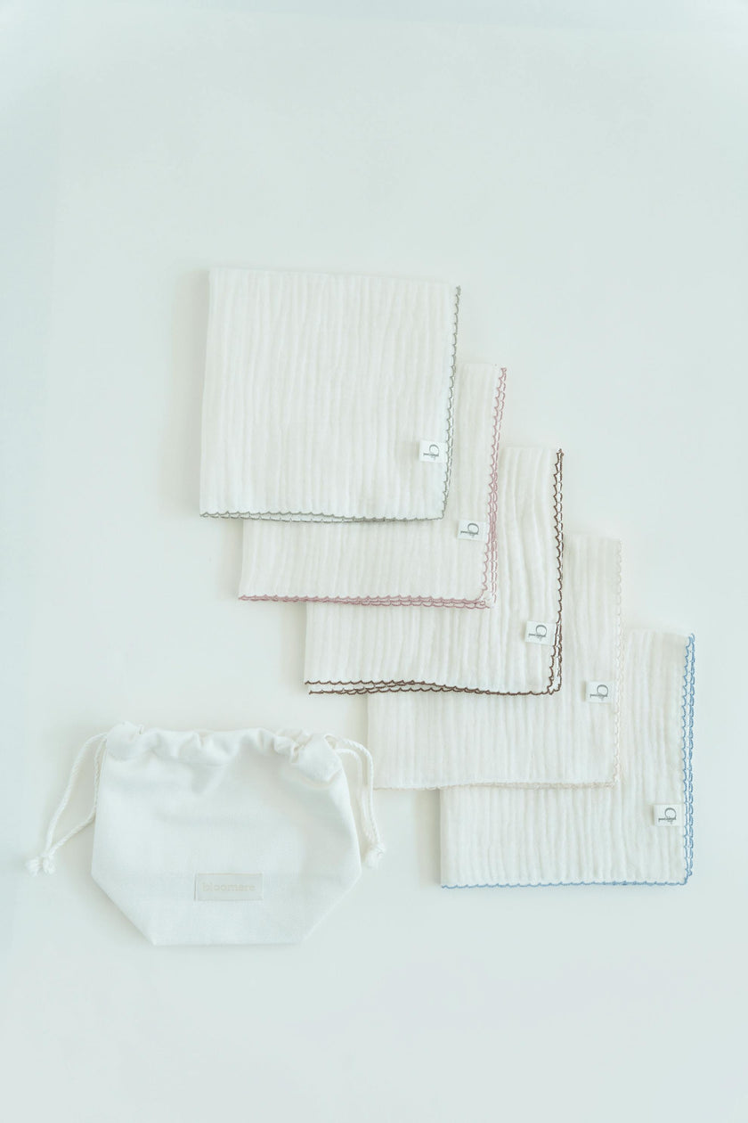 Muslin Soft Cloth