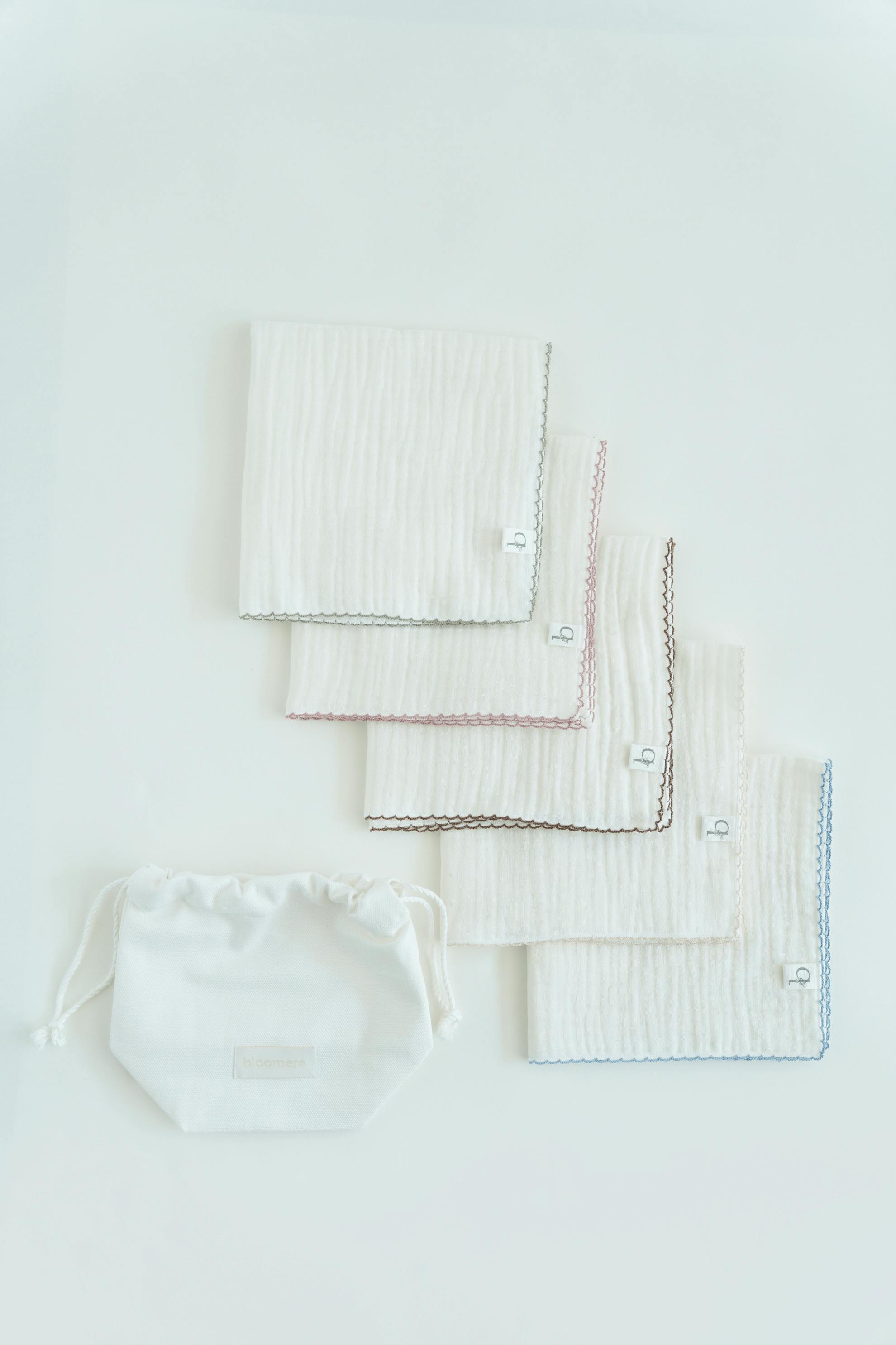 Muslin Soft Cloth