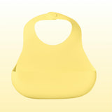 Magnetic Silicone Bib