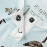 Goose Luxe Stretch Shortall
