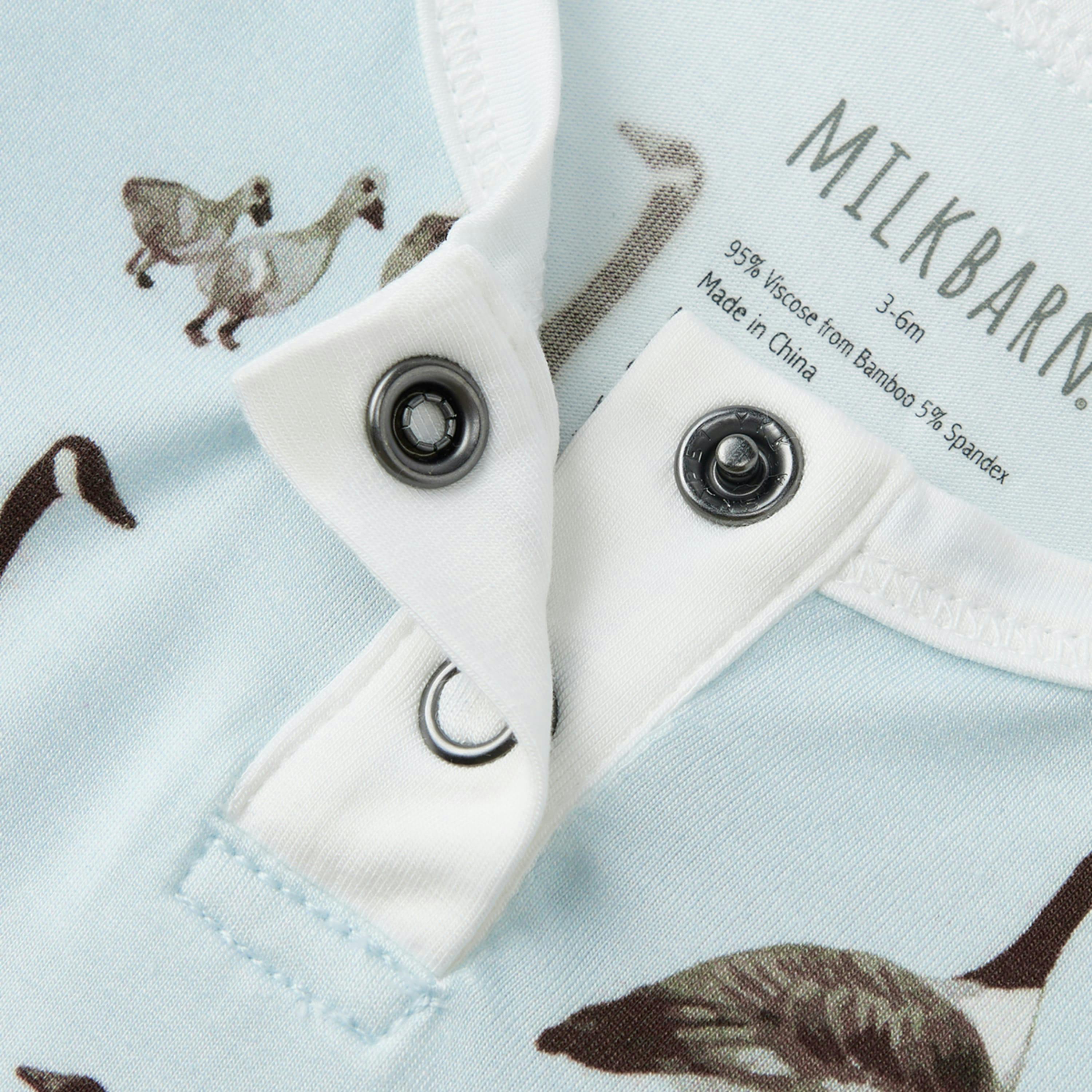 Goose Luxe Stretch Shortall