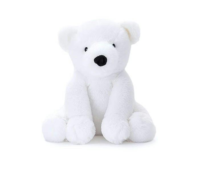 McHugs Joa the Bear Plush Animal 25cm