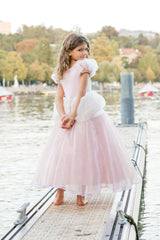 maisonette princess dress Ros Sorbet Princess Dress Maisonette